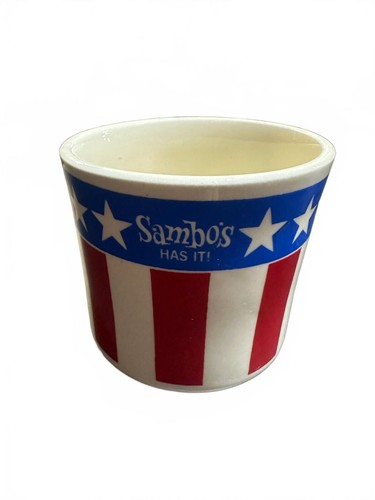 Vintage 1970s sambo - vintage,