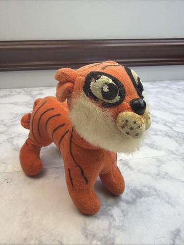 Vintage sambo tiger - sambo's,