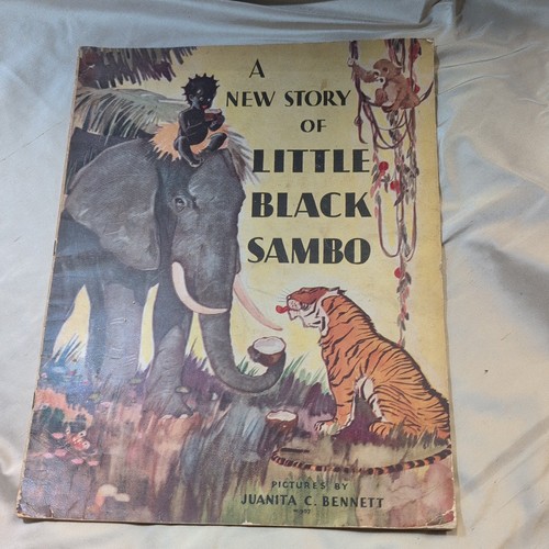 Antique little black - antique,