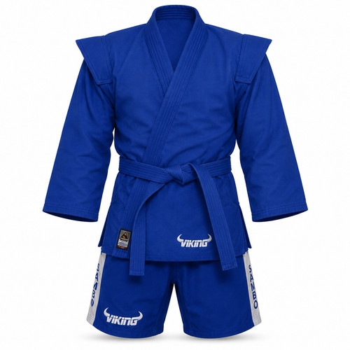 Viking sambo uniform - viking,