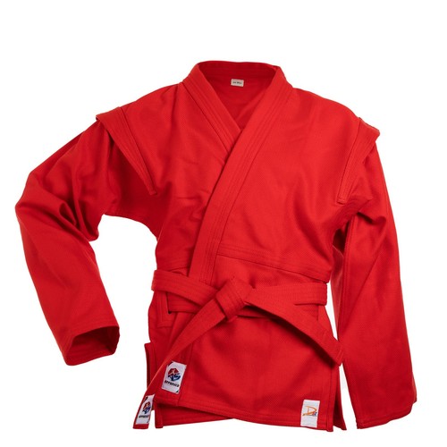 Dsi sambo jacket - sambo, approved